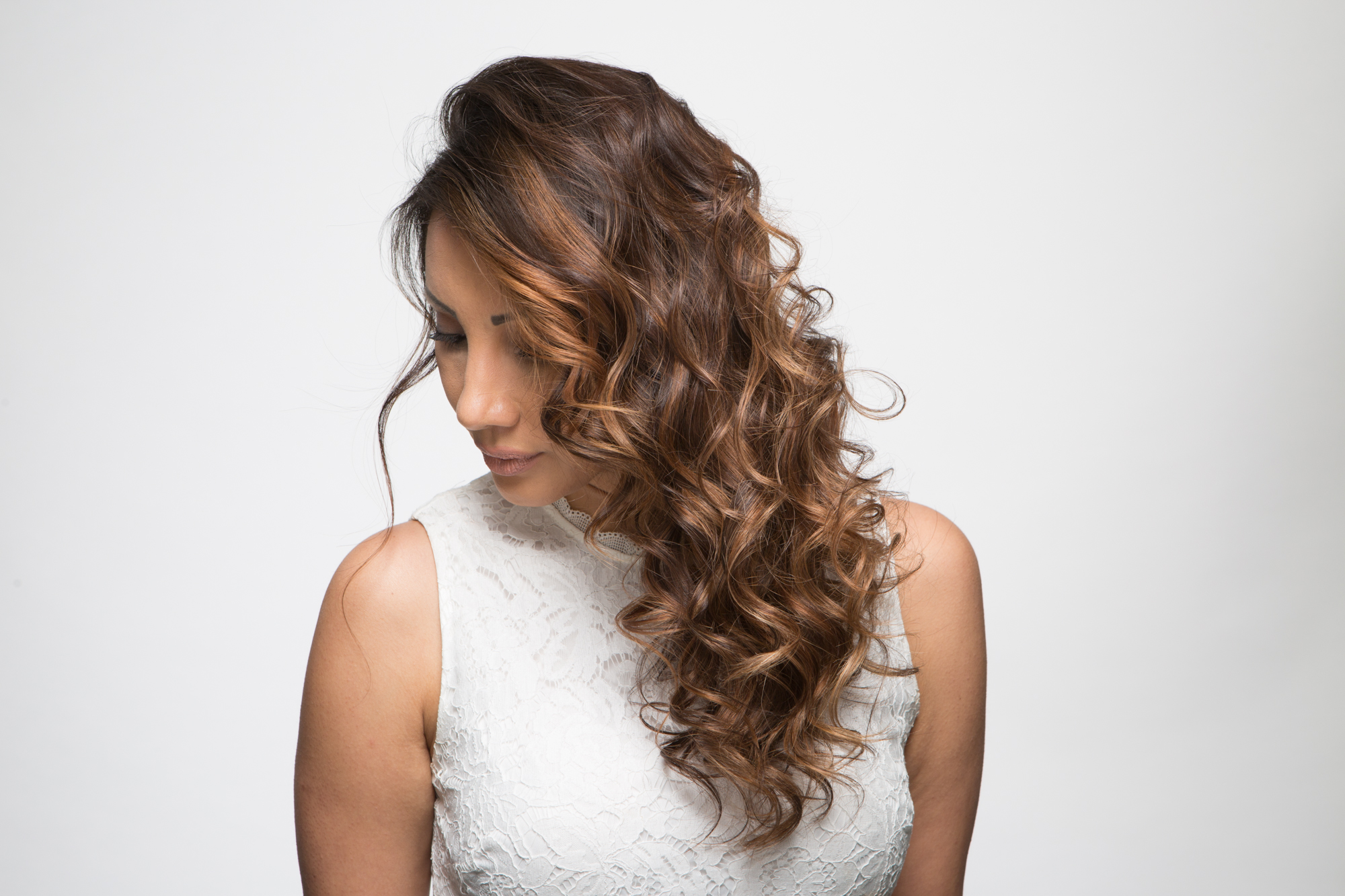  Definition Hair Salon Davines - Chris Calumberan Photography