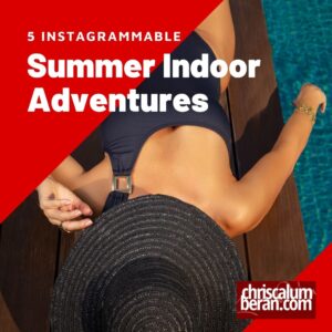 Via Del SolPhoto by: Chris Calumberan